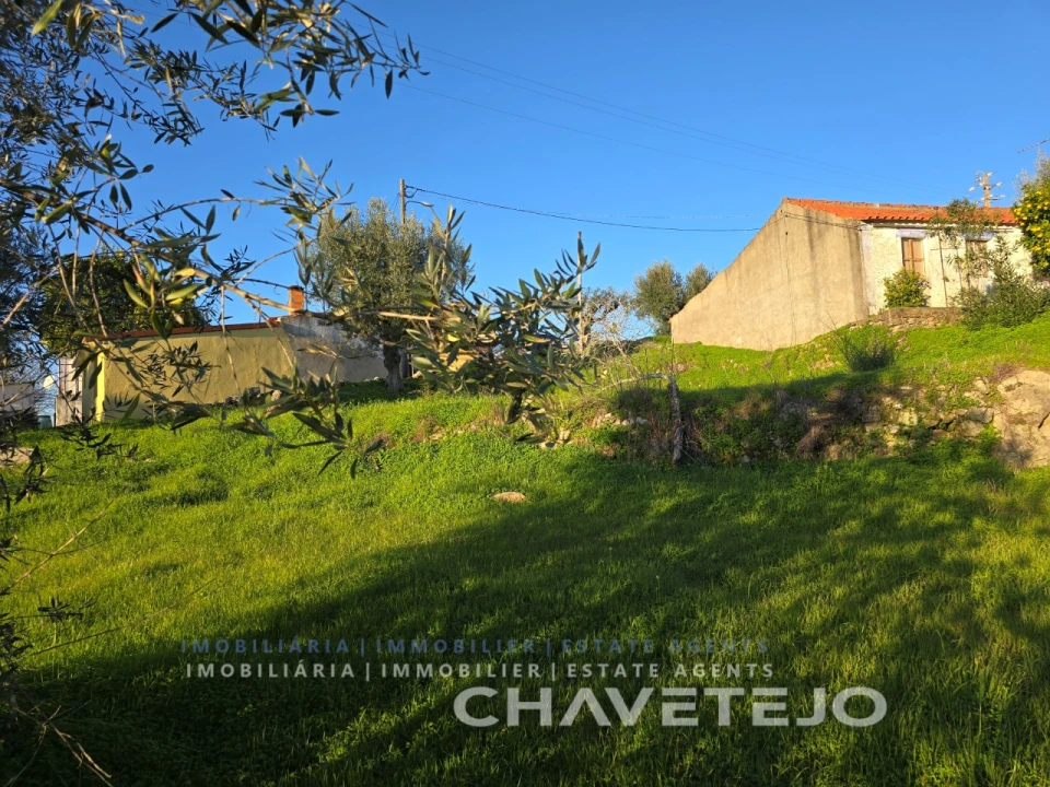 Terreno para Venda em Martinchel Foto 10