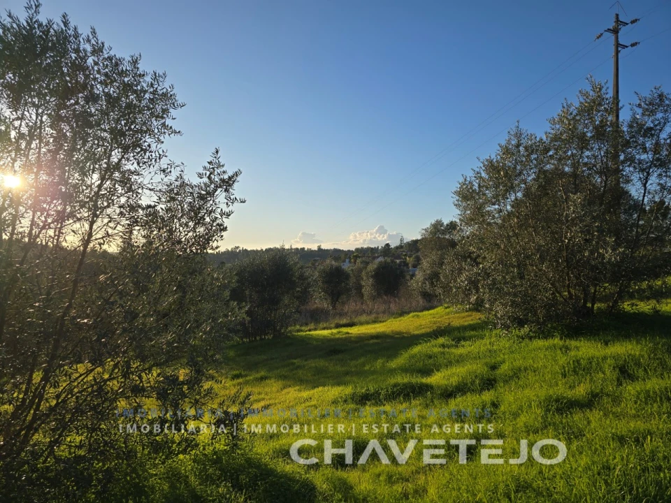 Terreno para Venda em Martinchel Foto 12