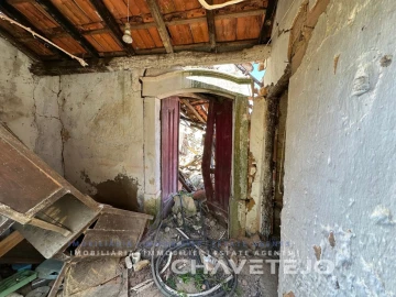 Quinta T2 para Venda em São João Baptista e Santa Maria dos Olivais