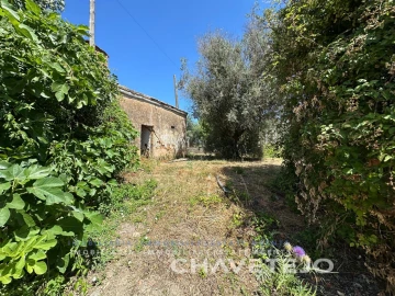 Quinta T2 para Venda em São João Baptista e Santa Maria dos Olivais