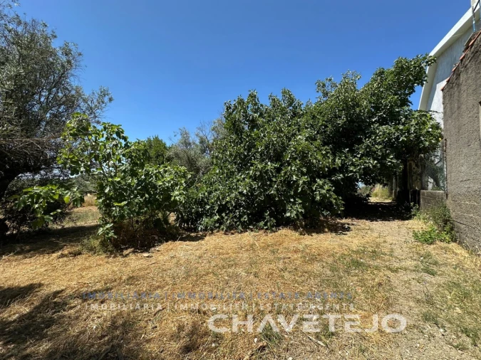 Quinta T2 para Venda em São João Baptista e Santa Maria dos Olivais Foto 17