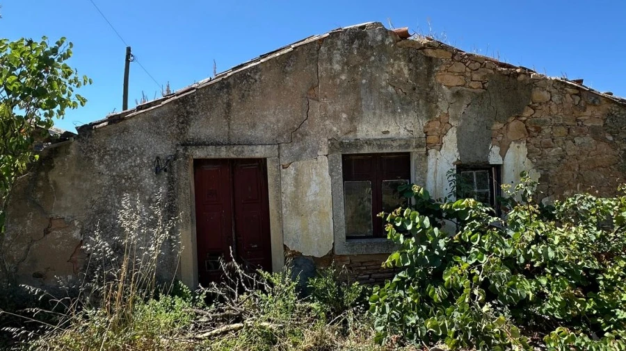 Quinta T2 para Venda em São João Baptista e Santa Maria dos Olivais
