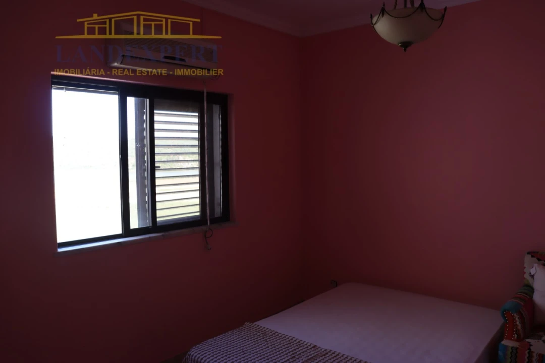 Moradia T5 para Venda em Estômbar e Parchal Foto 48