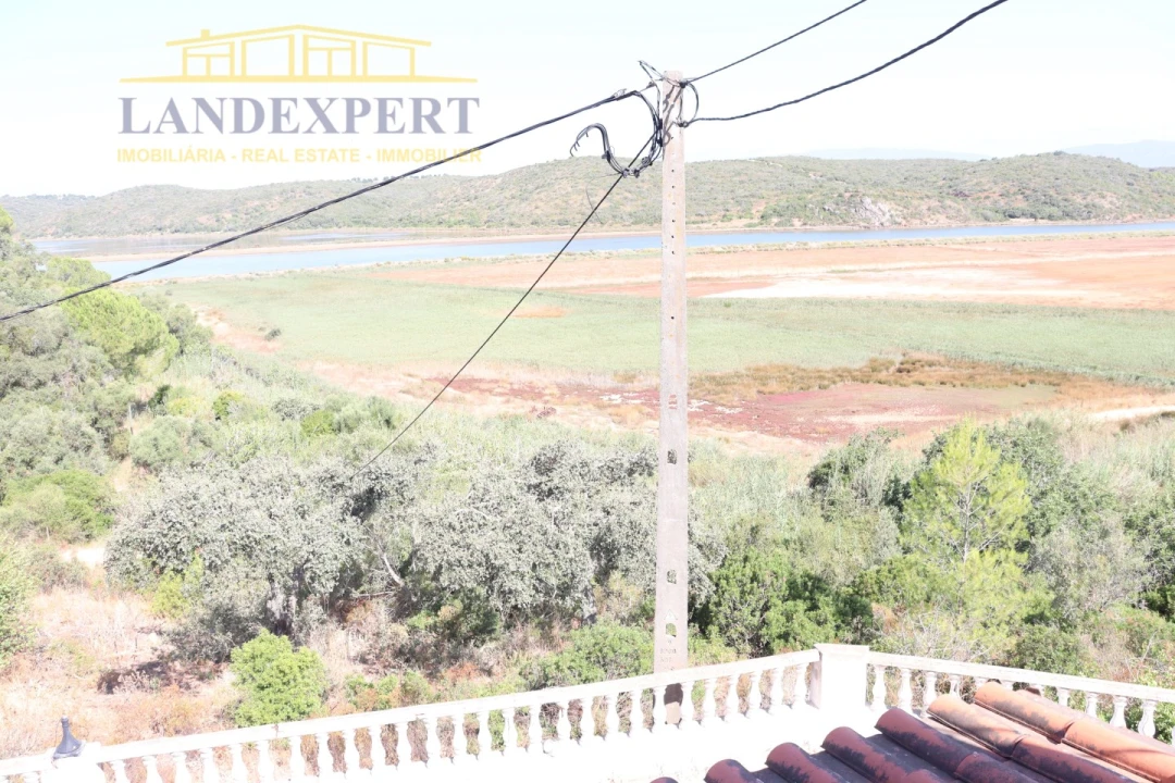 Moradia T5 para Venda em Estômbar e Parchal Foto 56