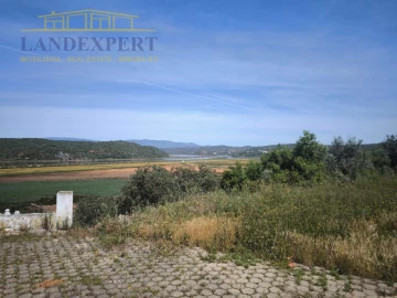 Moradia T5 para Venda em Estômbar e Parchal