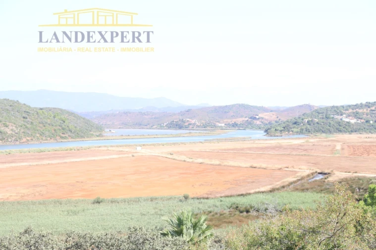 Moradia T5 para Venda em Estômbar e Parchal Foto 74