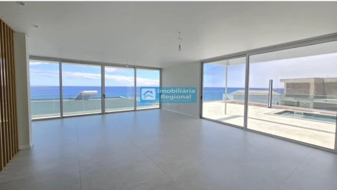 Moradia T3 para Venda em Paul do Mar