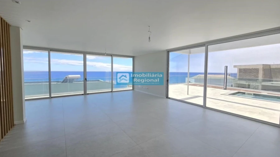 Moradia T3 para Venda em Paul do Mar