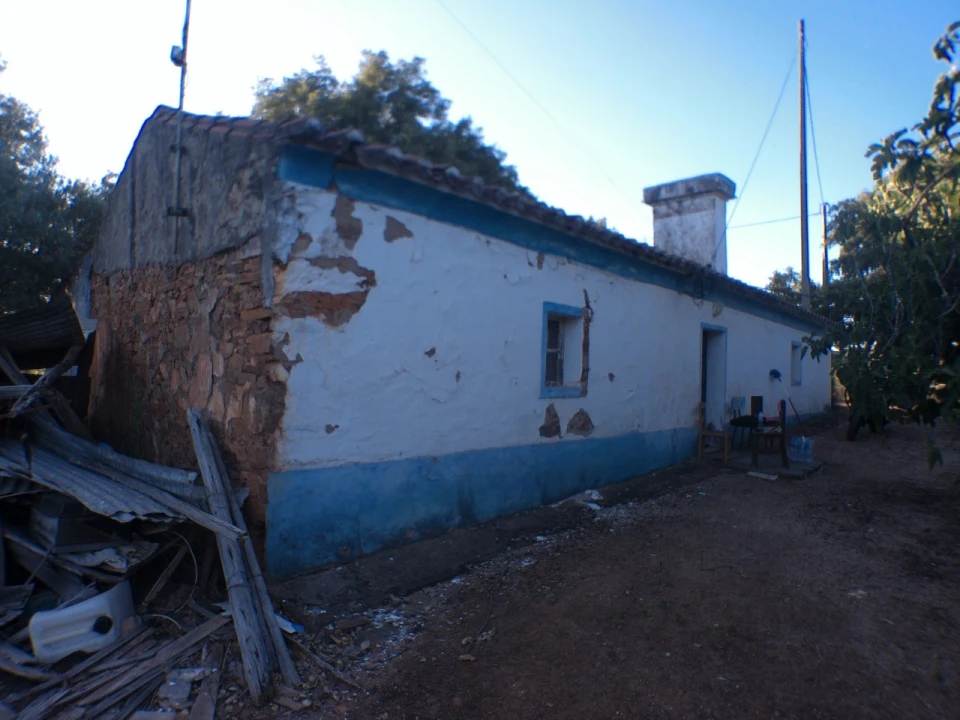Quinta T2 para Venda em Esperança Foto 19