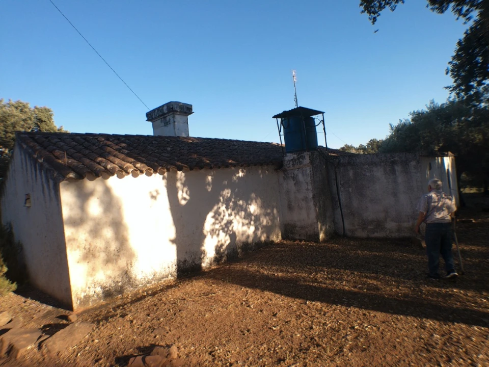 Quinta T2 para Venda em Esperança Foto 20