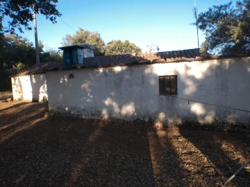 Quinta T2 para Venda em Esperança