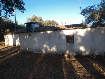 Quinta T2 para Venda em Esperança