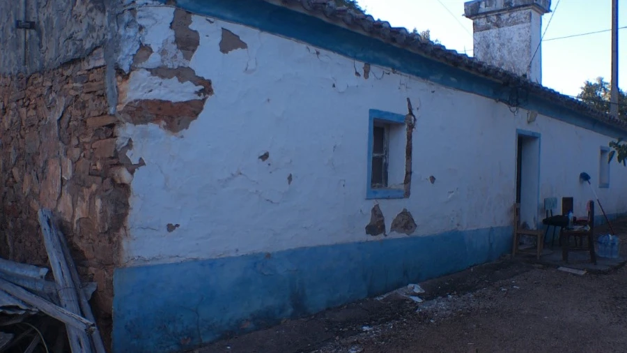 Quinta T2 para Venda em Esperança