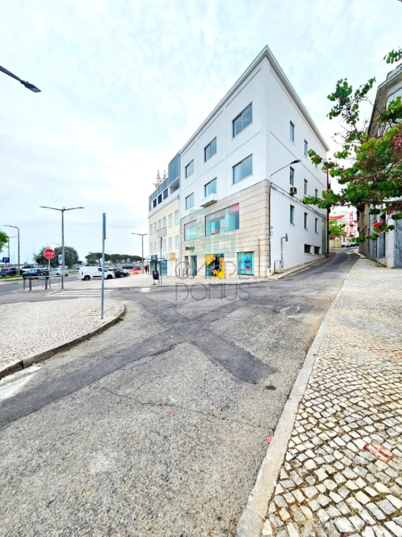 Apartamento T5 para Venda em Buarcos Foto 7