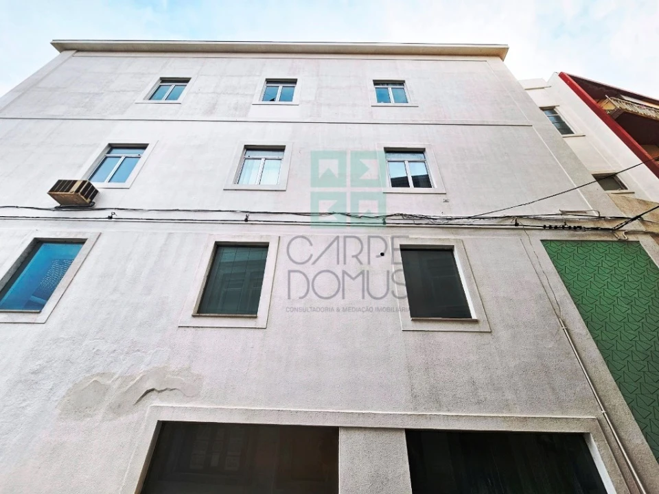 Apartamento T5 para Venda em Buarcos Foto 9