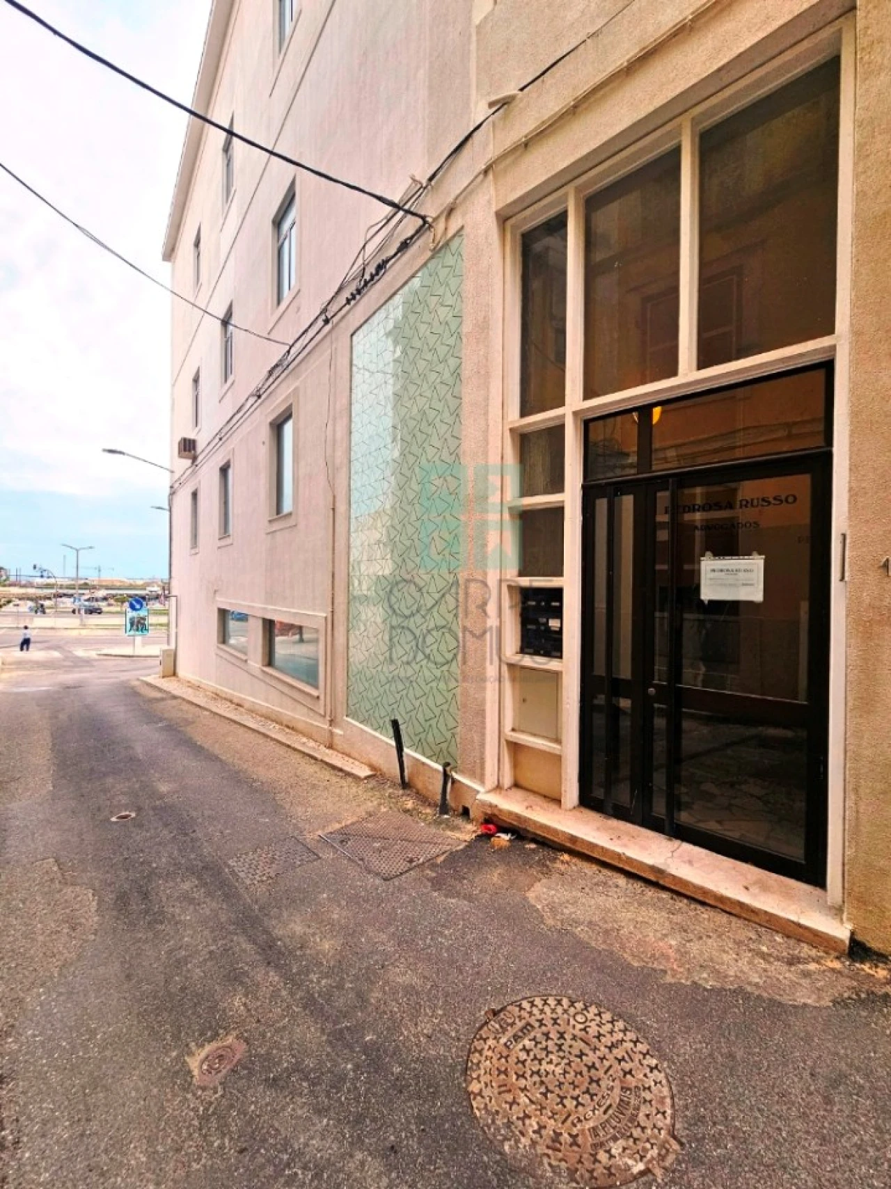 Apartamento T5 para Venda em Buarcos Foto 10