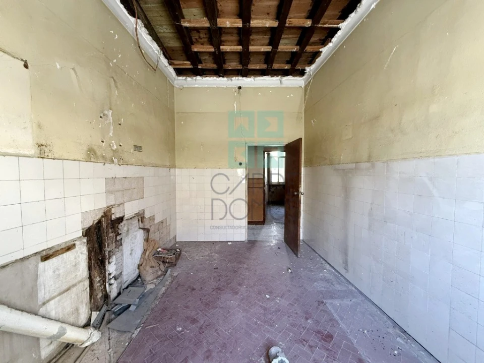 Apartamento T5 para Venda em Buarcos Foto 18