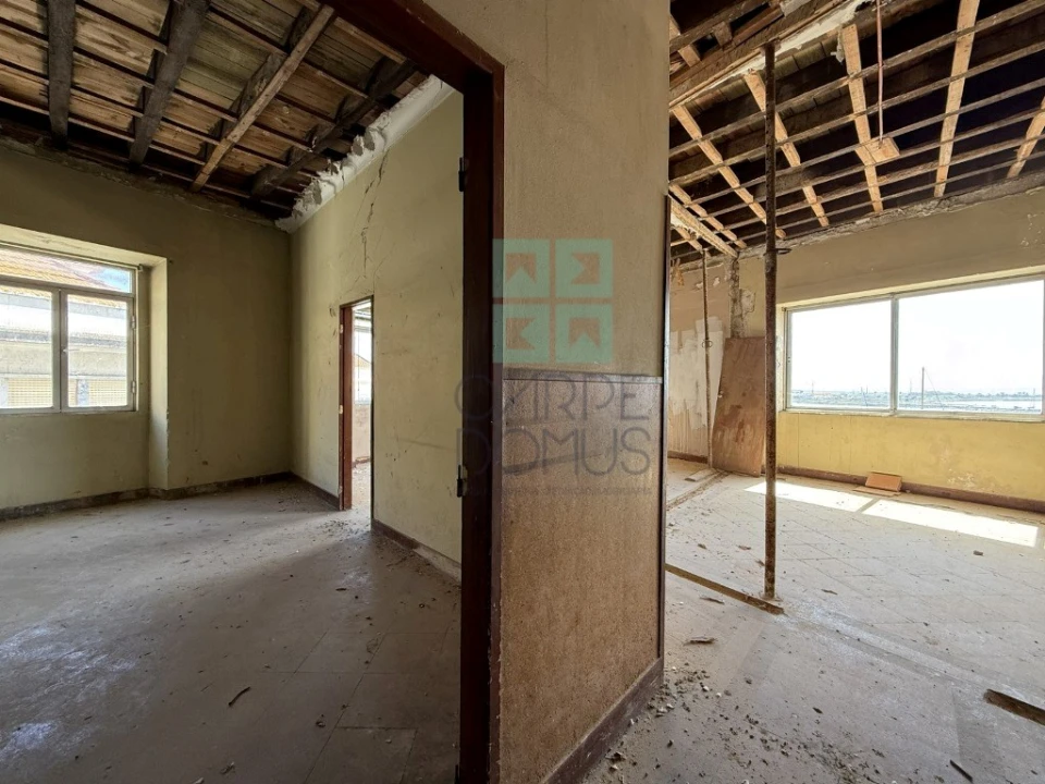 Apartamento T5 para Venda em Buarcos Foto 20