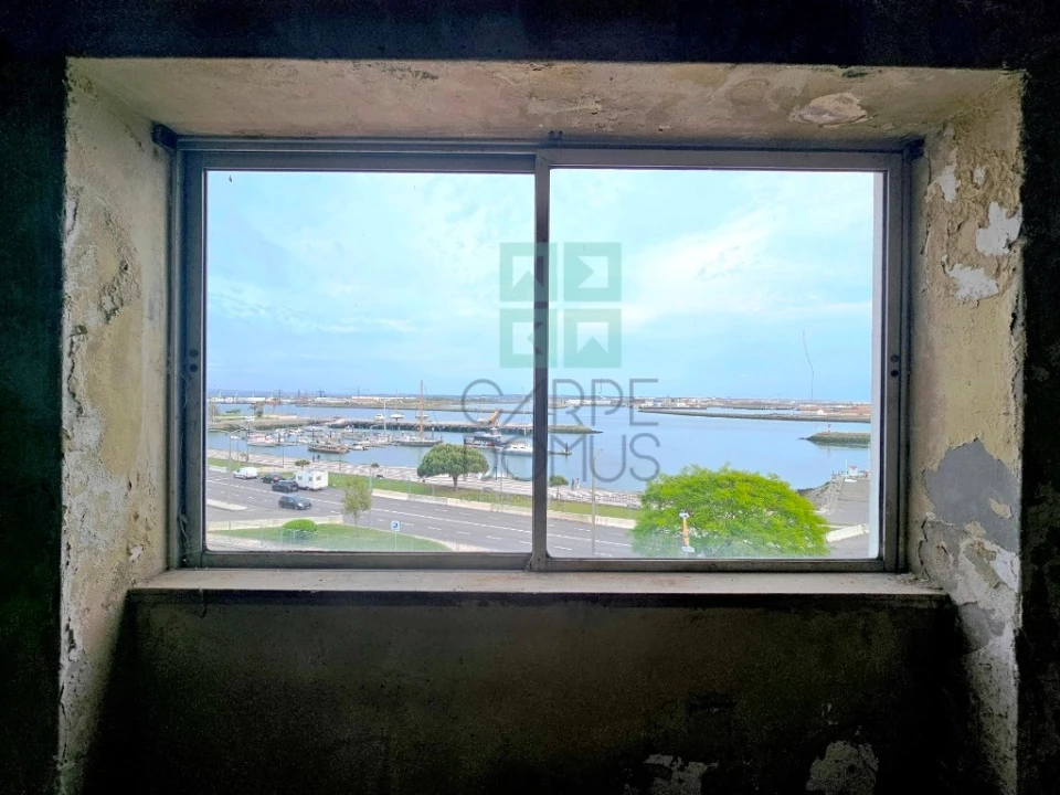 Apartamento T5 para Venda em Buarcos Foto 23