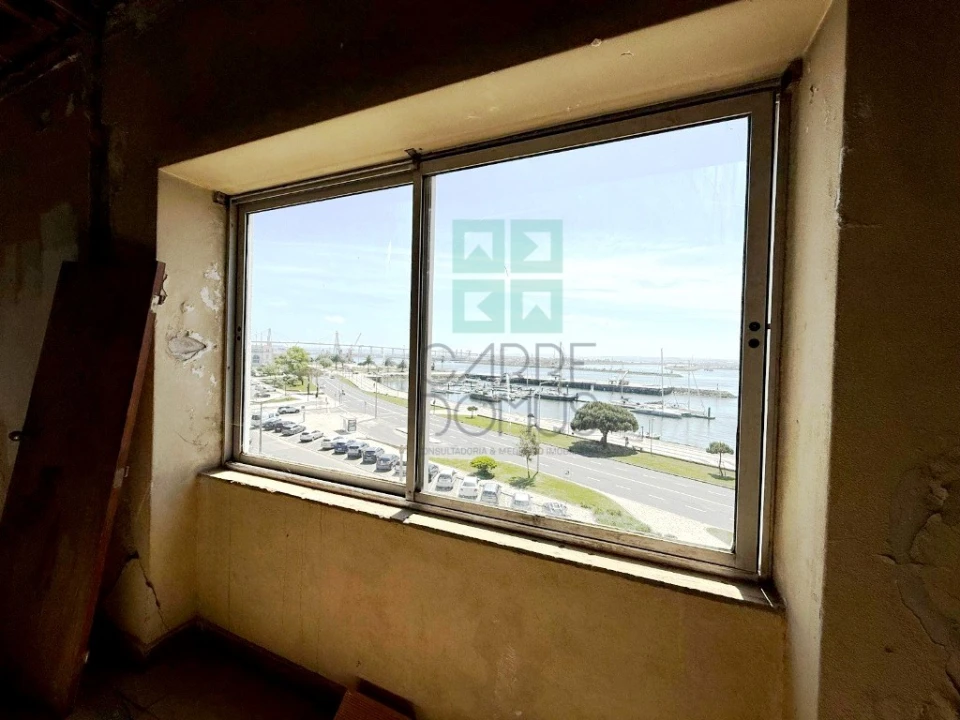 Apartamento T5 para Venda em Buarcos Foto 28