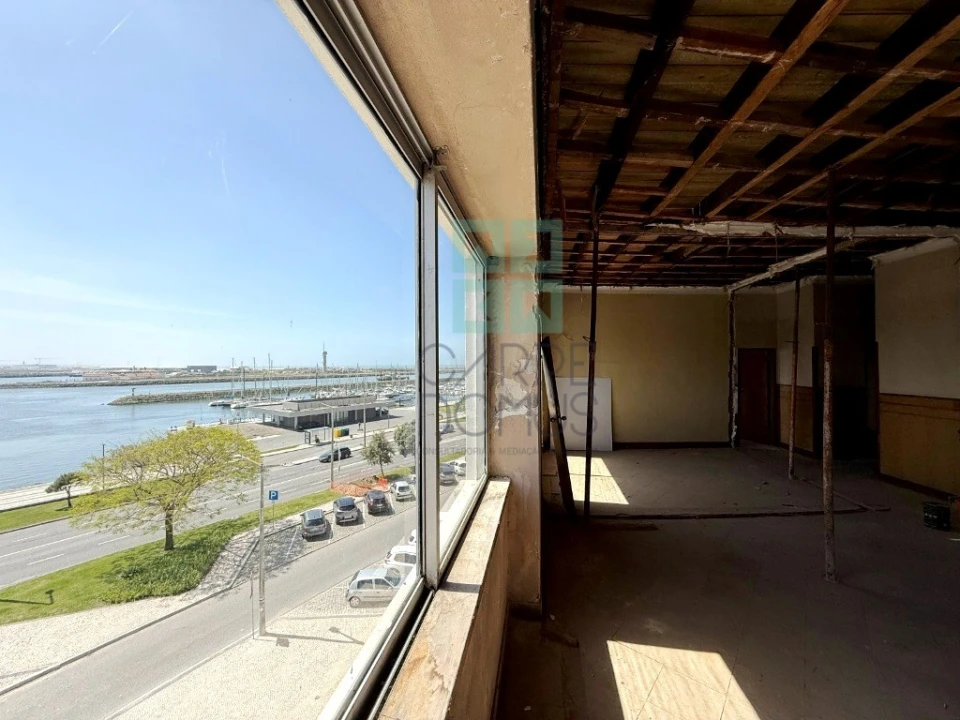 Apartamento T5 para Venda em Buarcos Foto 30