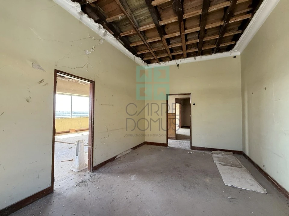 Apartamento T5 para Venda em Buarcos Foto 34