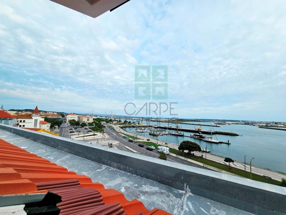 Apartamento T5 para Venda em Buarcos Foto 43