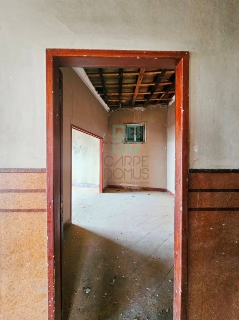 Apartamento T5 para Venda em Buarcos