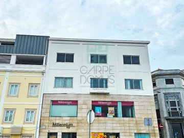 Apartamento T5 para Venda em Buarcos