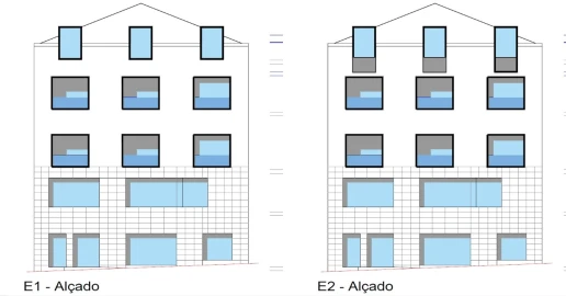 Apartamento T5 para Venda em Buarcos