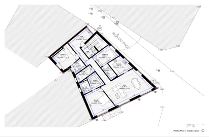 Apartamento T5 para Venda em Buarcos
