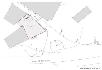 Apartamento T5 para Venda em Buarcos