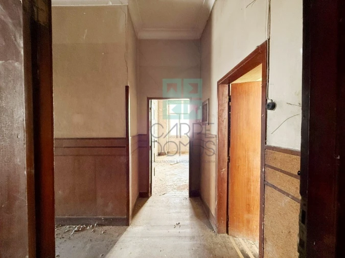 Apartamento T5 para Venda em Buarcos Foto 15