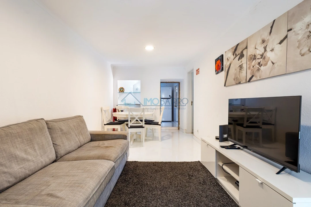 Apartamento T2 para Venda em Misericórdia Foto 5