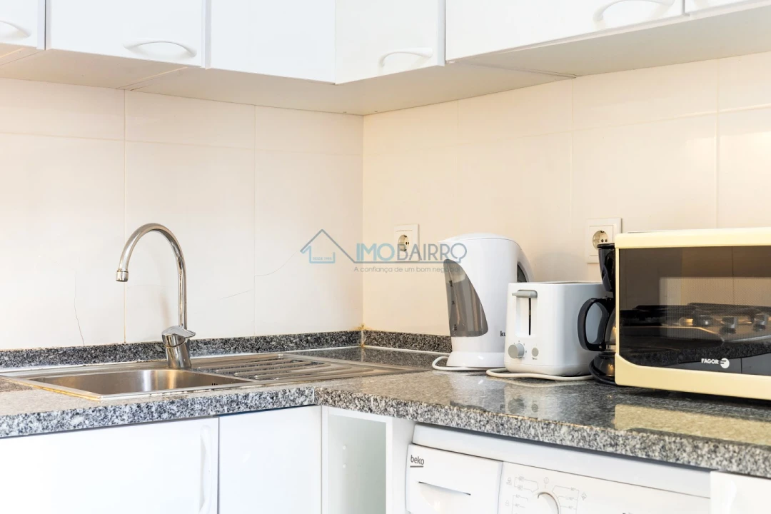 Apartamento T2 para Venda em Misericórdia Foto 15
