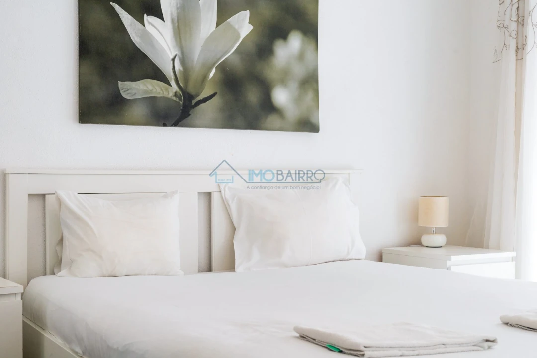 Apartamento T2 para Venda em Misericórdia Foto 21