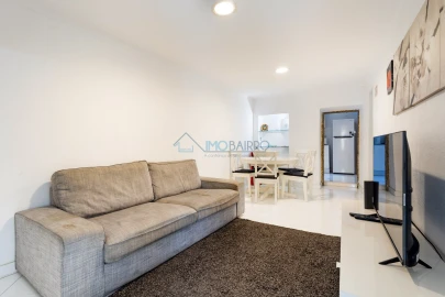 Apartamento T2 para Venda em Misericórdia