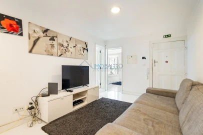 Apartamento T2 para Venda em Misericórdia