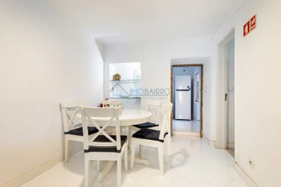 Apartamento T2 para Venda em Misericórdia