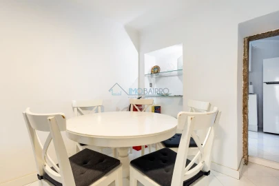 Apartamento T2 para Venda em Misericórdia