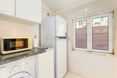 Apartamento T2 para Venda em Misericórdia