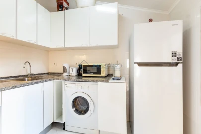 Apartamento T2 para Venda em Misericórdia