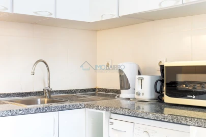 Apartamento T2 para Venda em Misericórdia