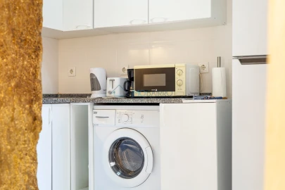 Apartamento T2 para Venda em Misericórdia