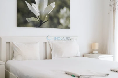 Apartamento T2 para Venda em Misericórdia