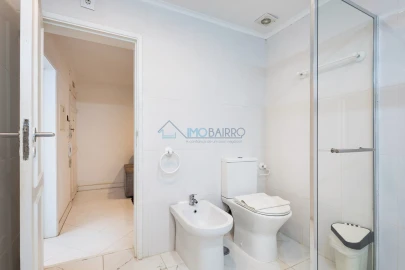 Apartamento T2 para Venda em Misericórdia