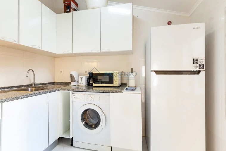 Apartamento T2 para Venda em Misericórdia Foto 14