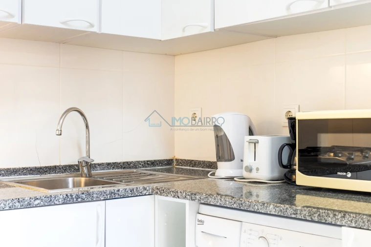 Apartamento T2 para Venda em Misericórdia Foto 15