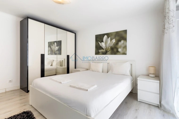 Apartamento T2 para Venda em Misericórdia Foto 19