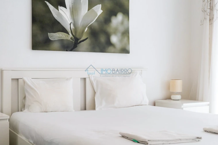 Apartamento T2 para Venda em Misericórdia Foto 21